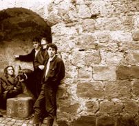 Foto de Blessing In Disguise