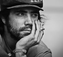 Foto de Patrick Watson