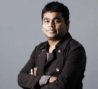 Foto de A.r.rahman
