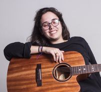 Foto de Bibi Bogdanich