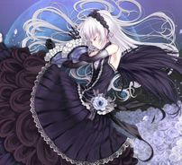 Foto de Rozen Maiden