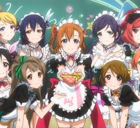 Foto de Love Live! School Idol Project