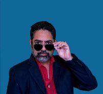 Foto de Comanche Rapper