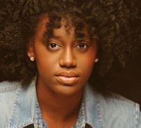 Foto de Nia Ashleigh