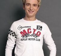 Foto de Radu (O-zone)