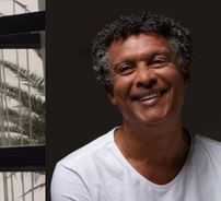 Foto de Mário Lúcio