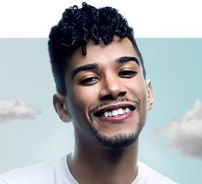 Foto de Raony Phillips