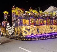 Foto de G.R.C.E.S Unidos de São Miguel