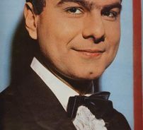 Foto de Agnaldo Rayol