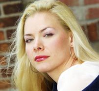 Foto de Amanda Somerville