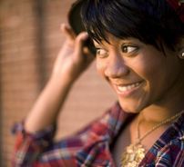 Foto de Priscilla Renea