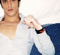 Foto de Luca Dirisio