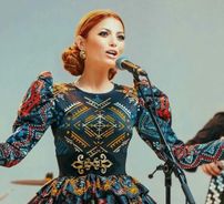 Foto de Elena Gheorghe