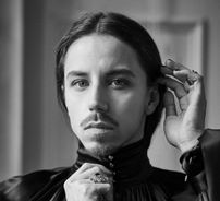 Foto de Michal Szpak