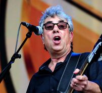 Foto de Graham Gouldman