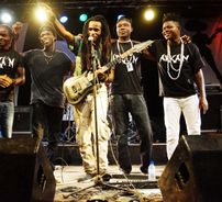 Foto de Arka'n Asrafokor