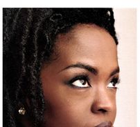Foto de Lauryn Hill