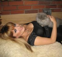 Foto de Gosia Andrzejewicz