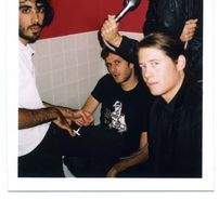 Foto de Stuck In The Sound