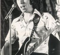 Foto de Graham Gouldman