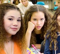 Foto de Haschak Sisters