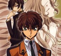 Foto de Code Geass R2