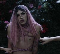 Foto de Cassie Fawls