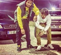 Foto de Deezy Wonder