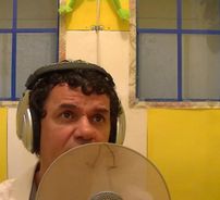 Foto de Antonio Santana