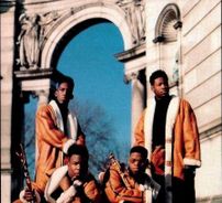 Foto de Boyz II Men