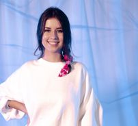 Foto de Ana Julia Pettini