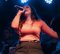 Foto de Marina Amaro