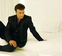 Foto de Tony Carreira