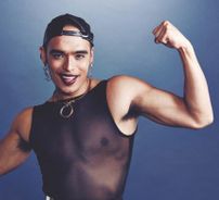 Foto de Seann Miley Moore