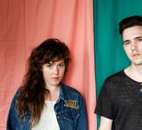Foto de Purity Ring