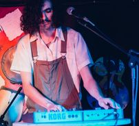 Foto de Banda Cambaia 