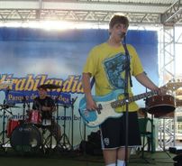 Foto de Freakin' Guys