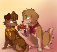 Foto de Steban Retriever