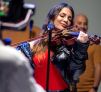 Foto de Juliå Jorge'