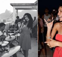 Foto de Joyce Cândido