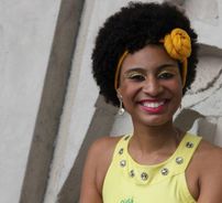 Foto de Dida Banda Feminina