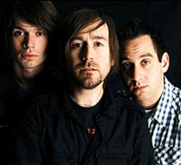 Foto de Taking Back Sunday