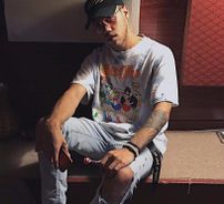 Foto de Jhay Cortez (Jhayco)