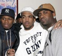 Foto de G-Unit