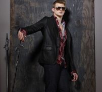 Foto de Alexander Ludwig