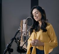 Foto de Gisleine Silva