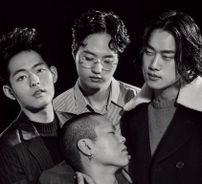 Foto de HYUKOH