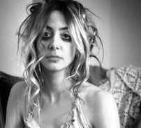 Foto de Katie Jane Garside