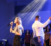 Foto de Gabriella Stehling