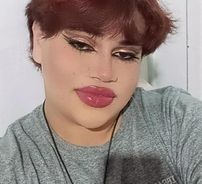 Foto de Rebecca Daysi